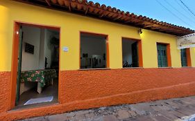 Pousada Piçarras
